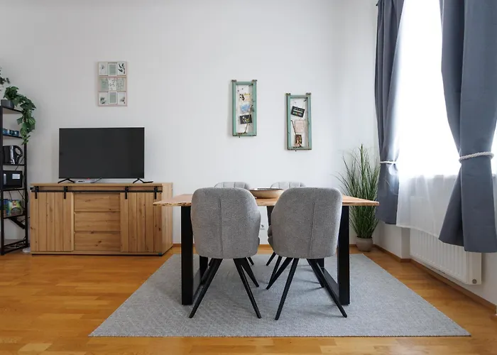 Cozy Center 10 Minutes To Stephansplatz 公寓