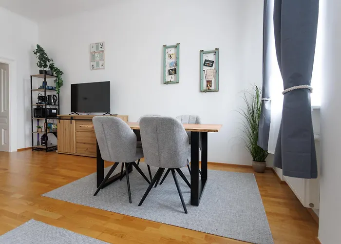 Cozy Center 10 Minutes To Stephansplatz 公寓 维也纳