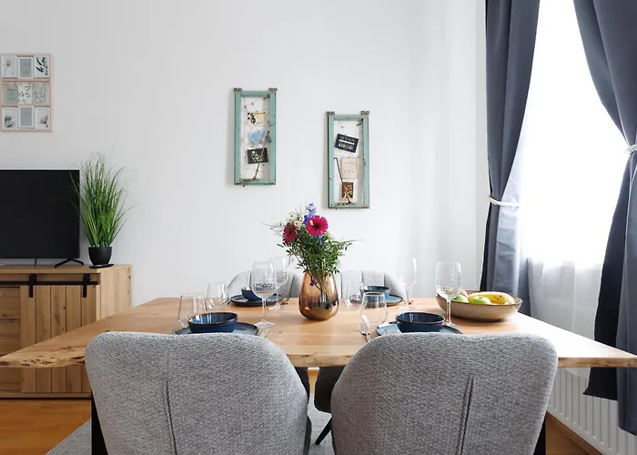 公寓 Cozy Center 10 Minutes To Stephansplatz